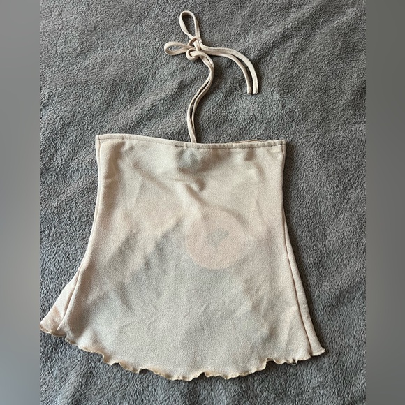 Princess Polly halter - Picture 6 of 7